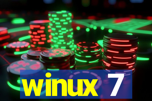 winux 7